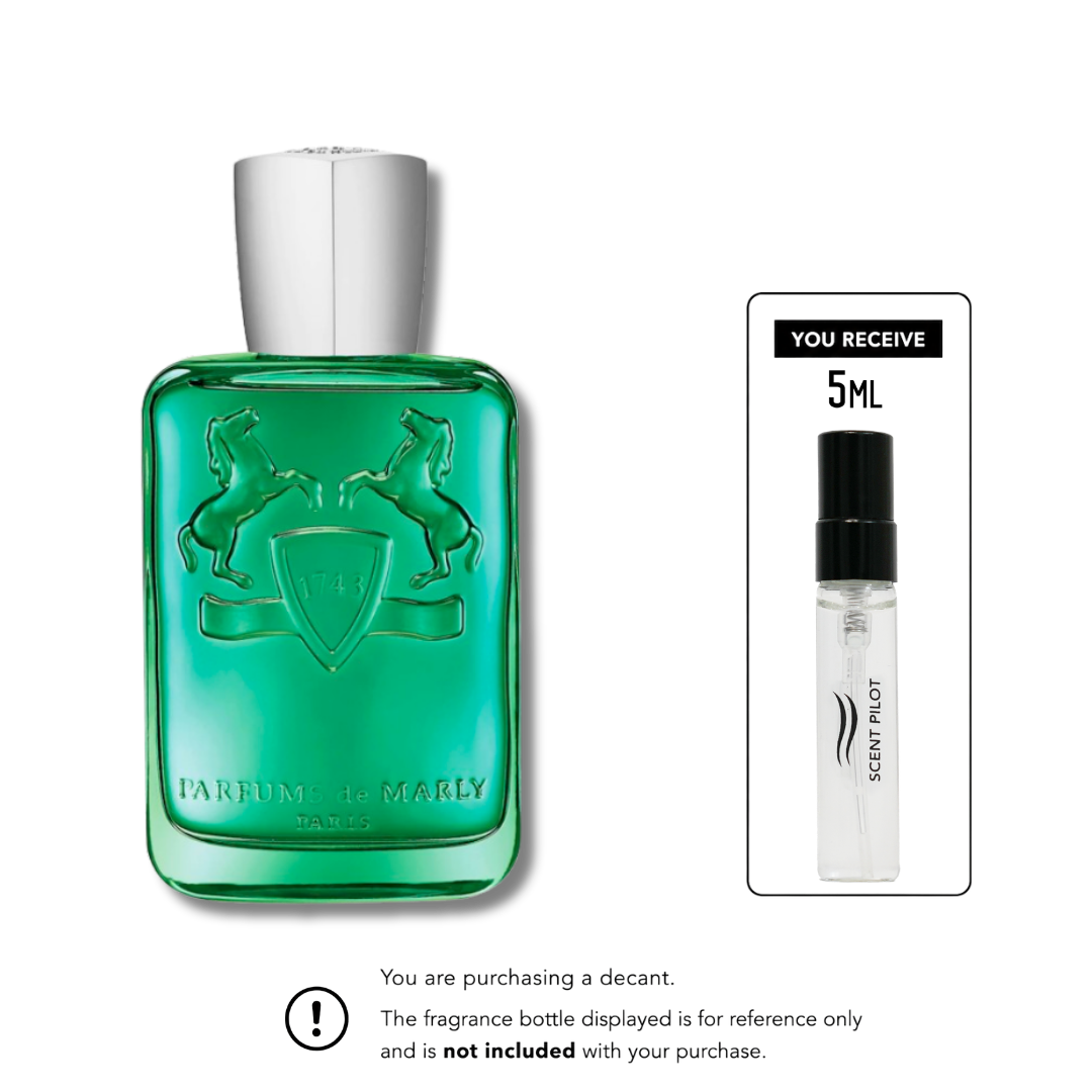 Parfums De Marly Greenley
