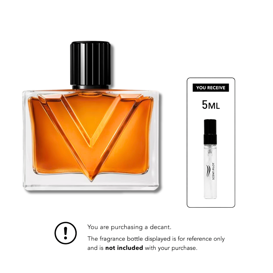 Valentino Vendetta Uomo