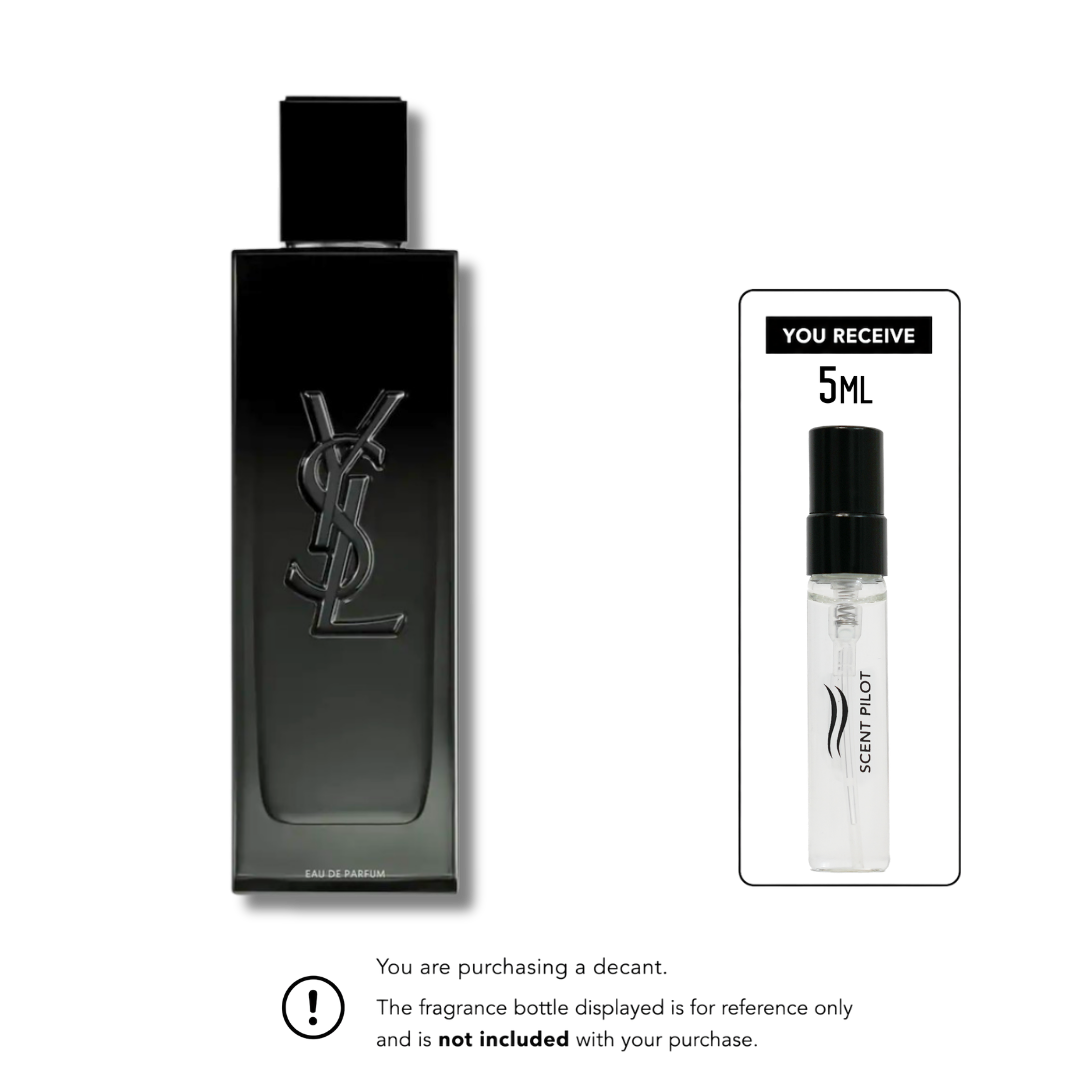 YSL MYSLF Eau De Parfum