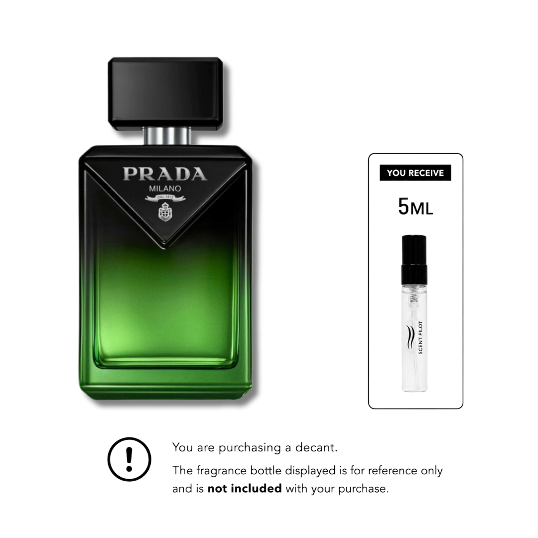 Prada Paradigme Le Parfum