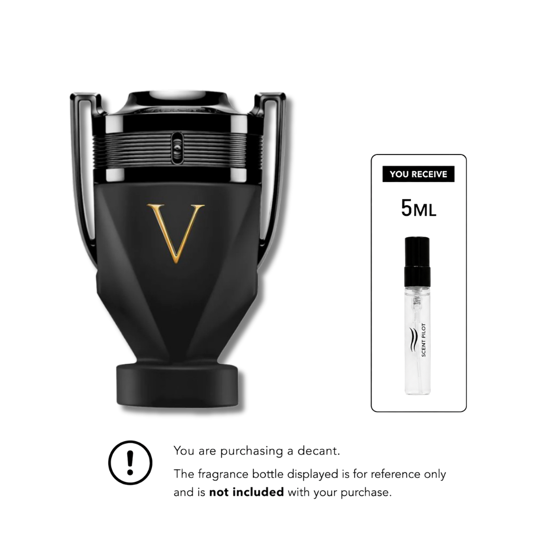 Paco Rabanne Invictus Victory Absolu
