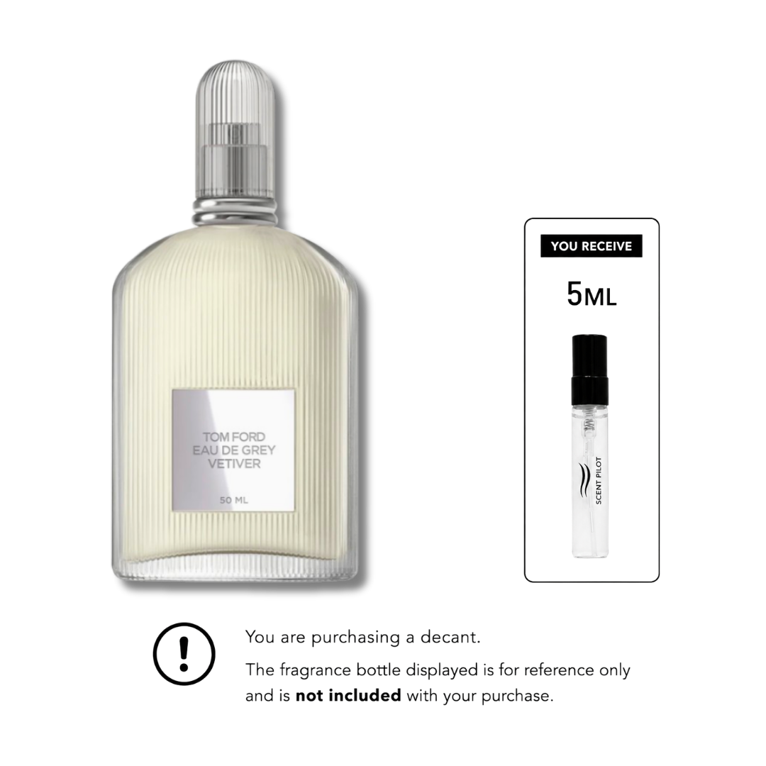 Tom Ford Eau De Grey Vetiver
