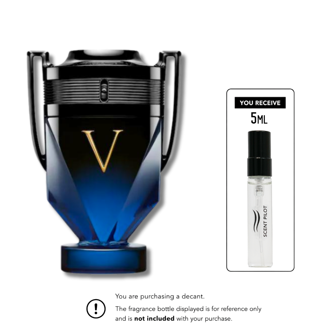 Paco Rabanne Invictus Victory Elixir