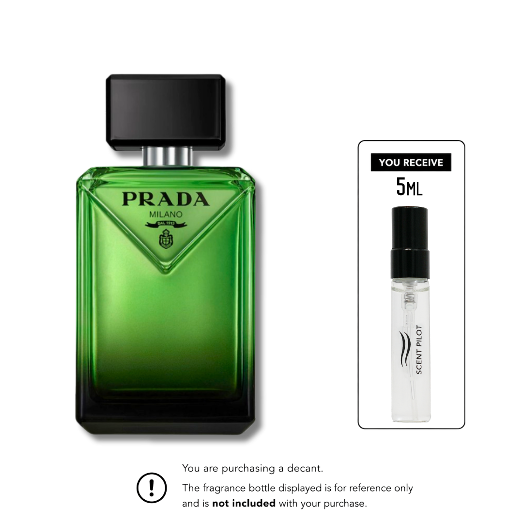 Prada Paradigme Eau De Parfum