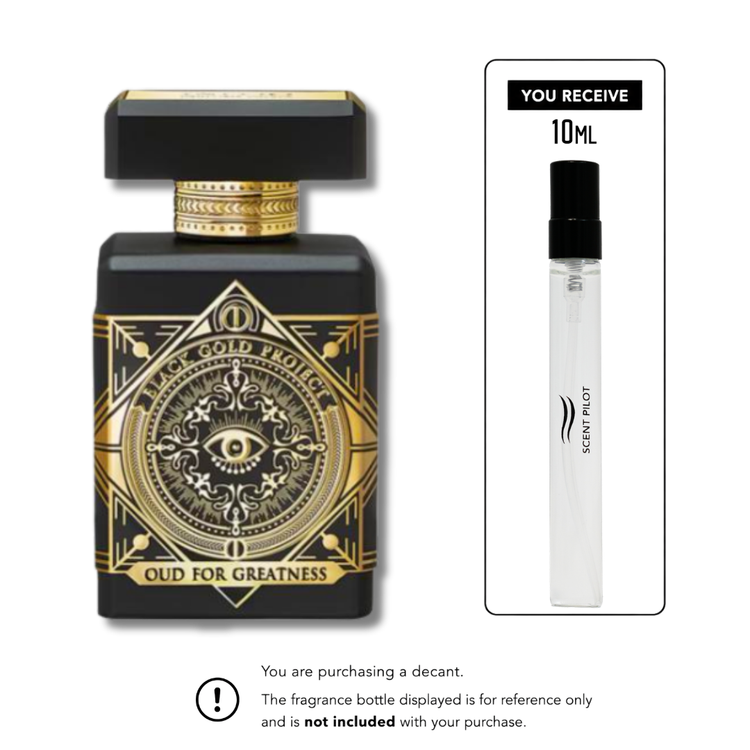 Initio Oud For Greatness