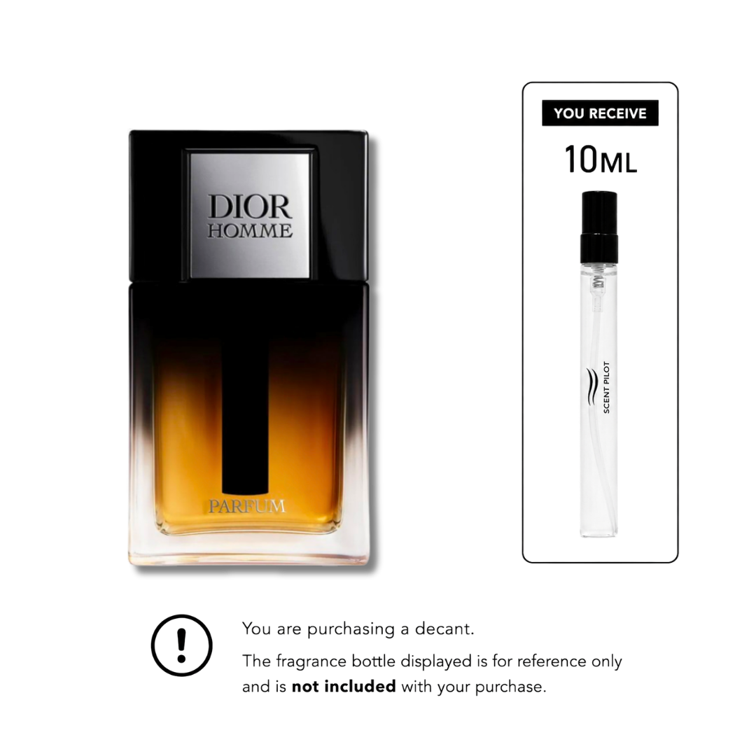 Dior Homme Parfum