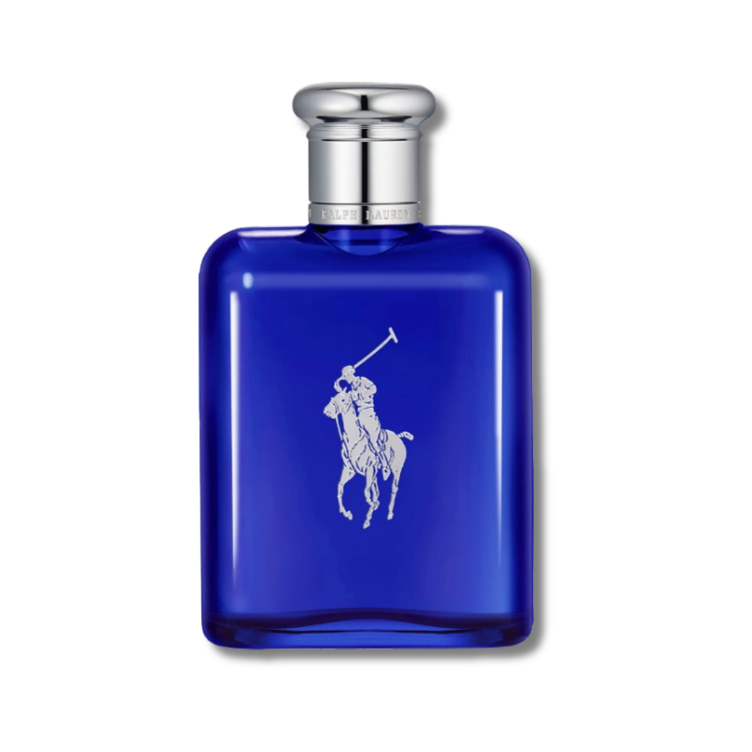 Polo Blue Eau De Toilette By Ralph Lauren