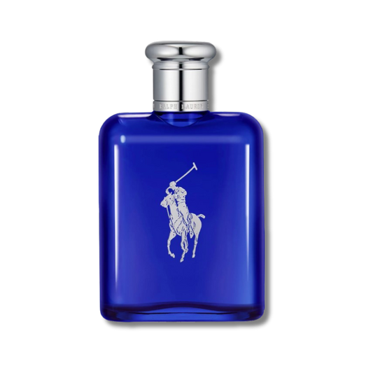 Polo Blue Eau De Toilette By Ralph Lauren