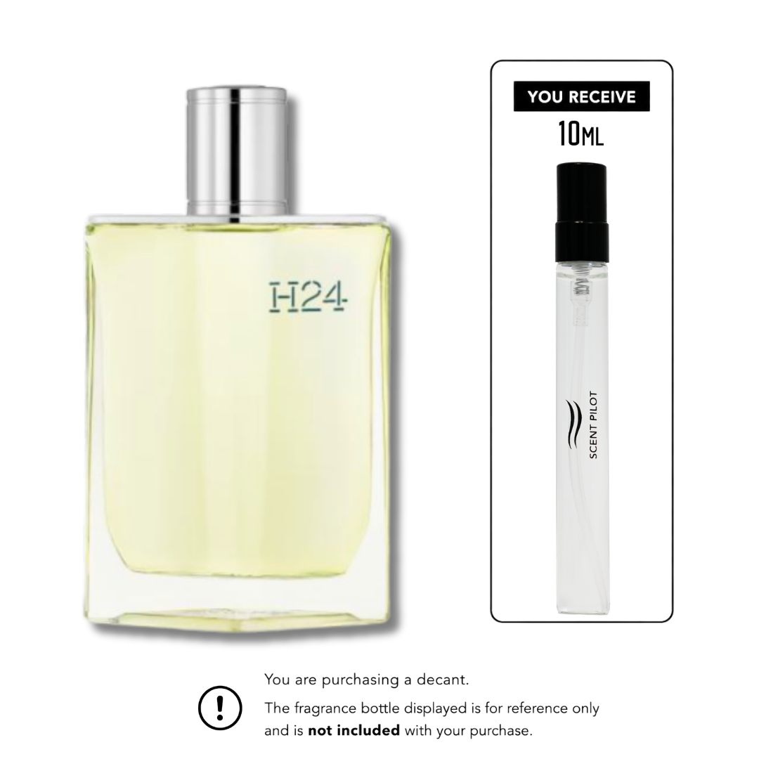 Hermes H24 Eau De Toilette