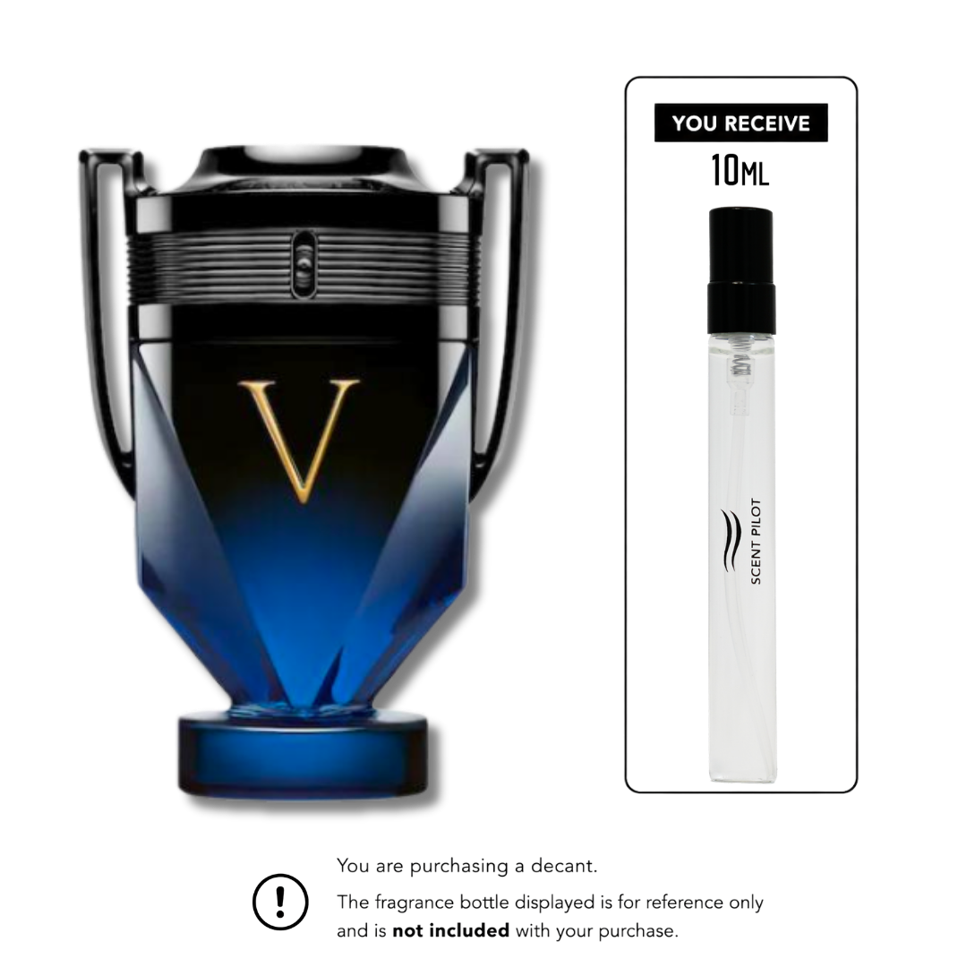 Paco Rabanne Invictus Victory Elixir