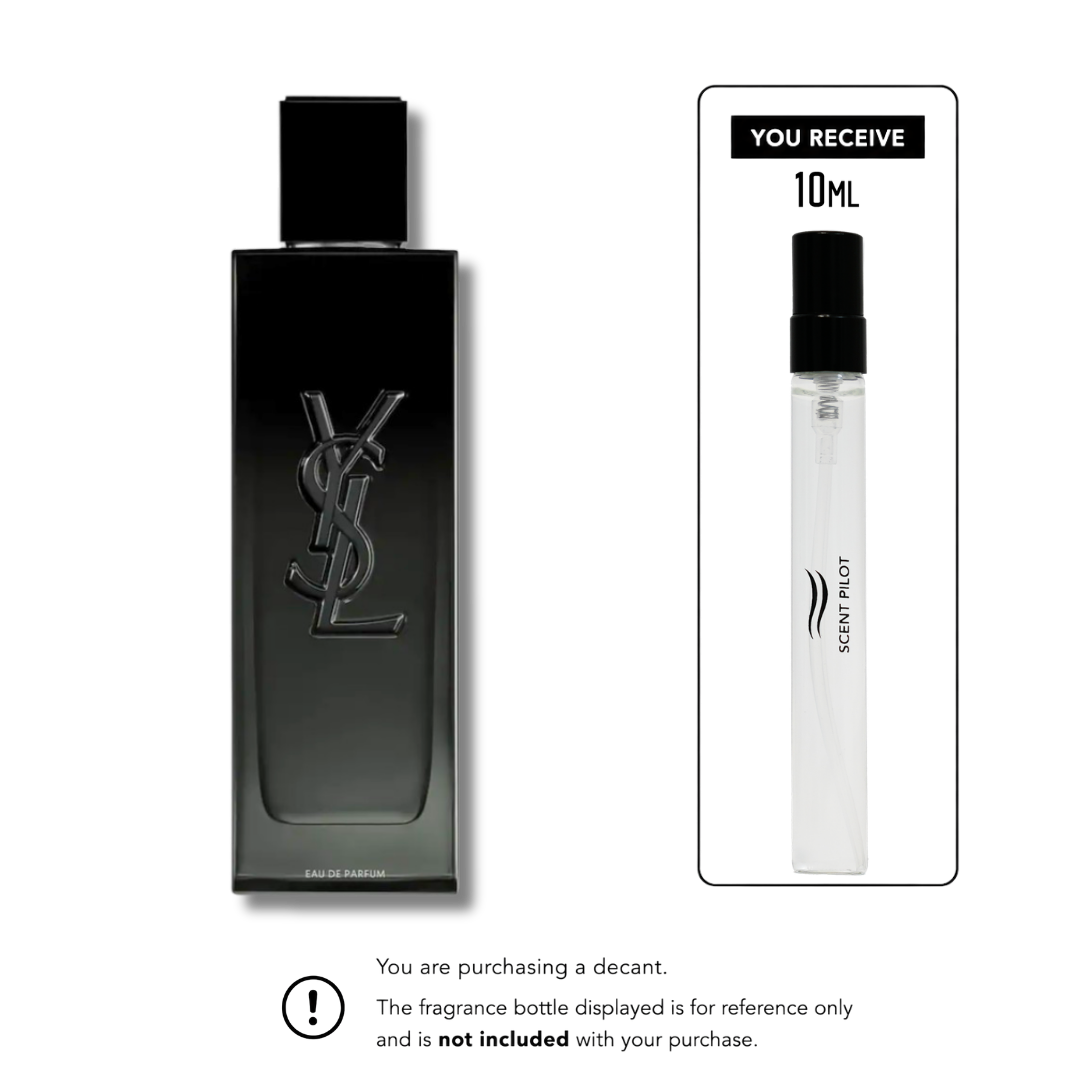YSL MYSLF Eau De Parfum