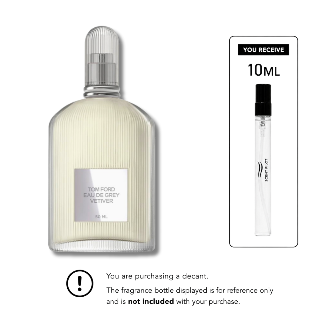 Tom Ford Eau De Grey Vetiver