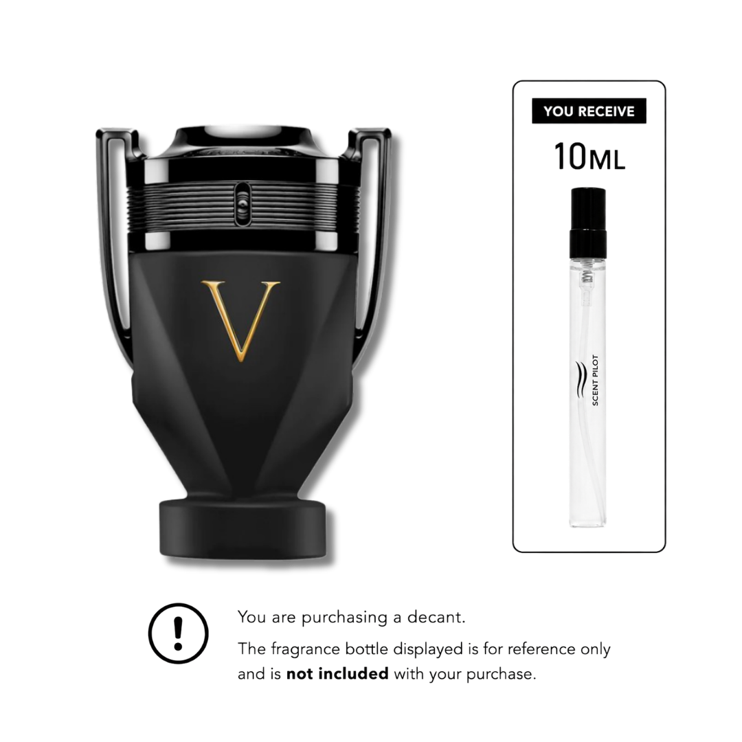 Paco Rabanne Invictus Victory Absolu