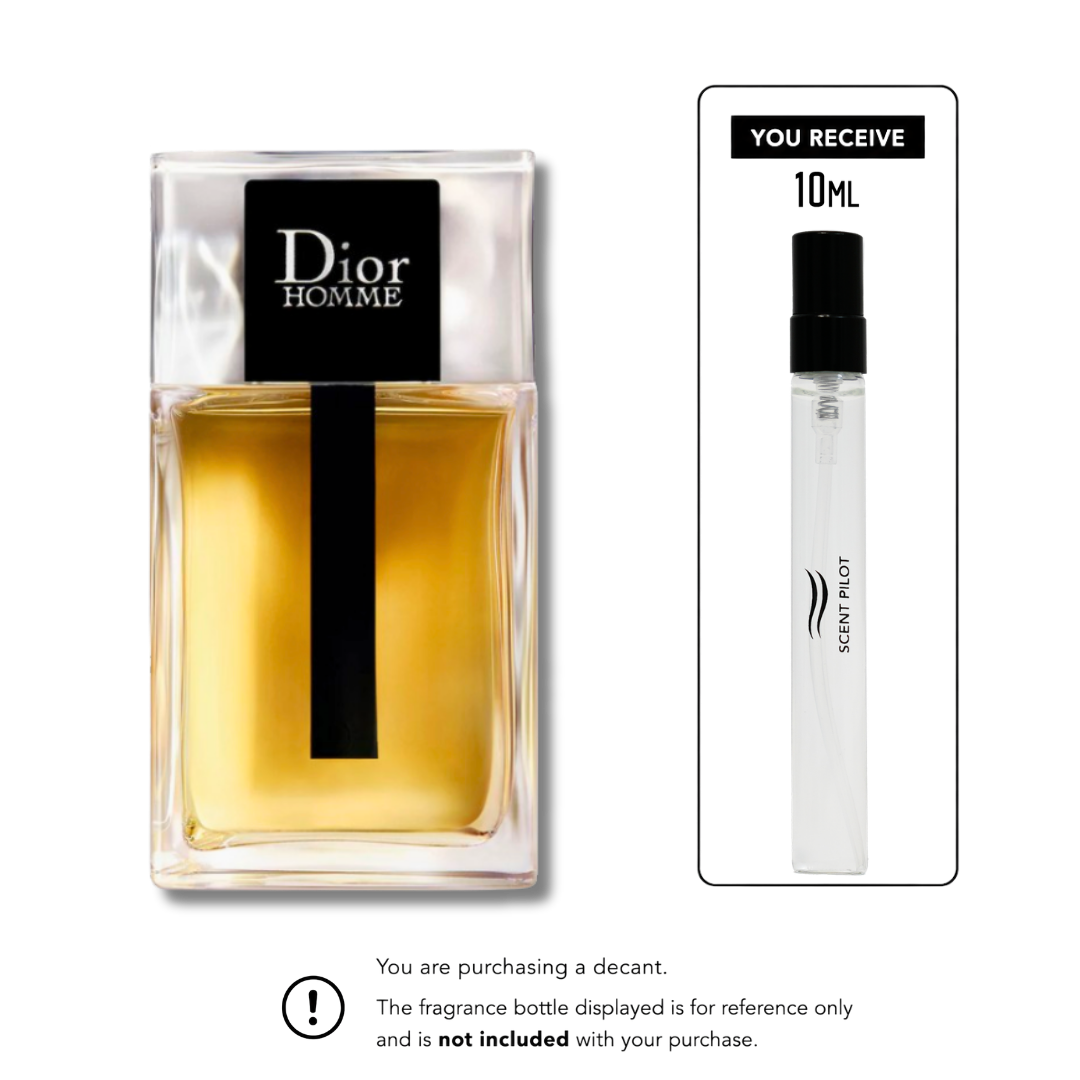 Dior Homme 2020