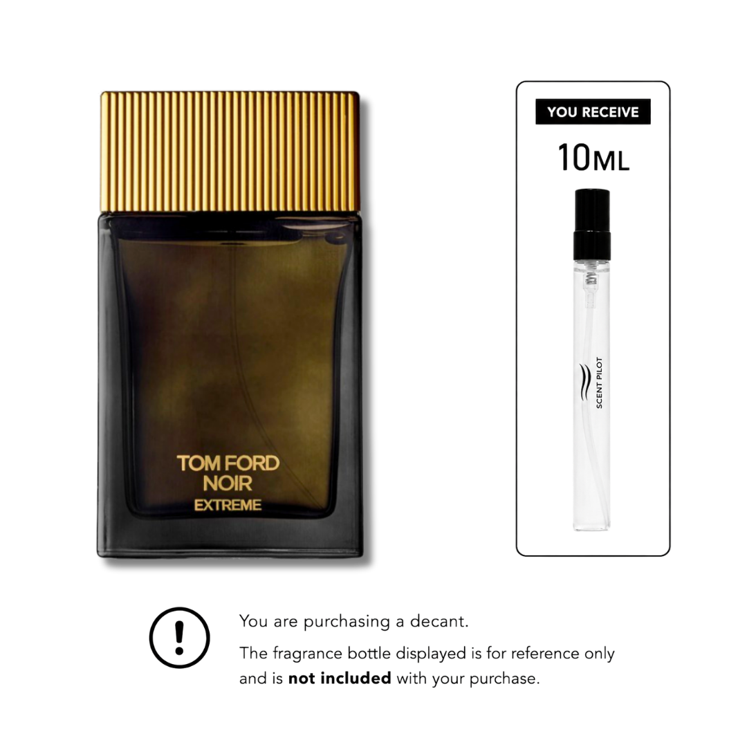 Tom Ford Noir Extreme EDP