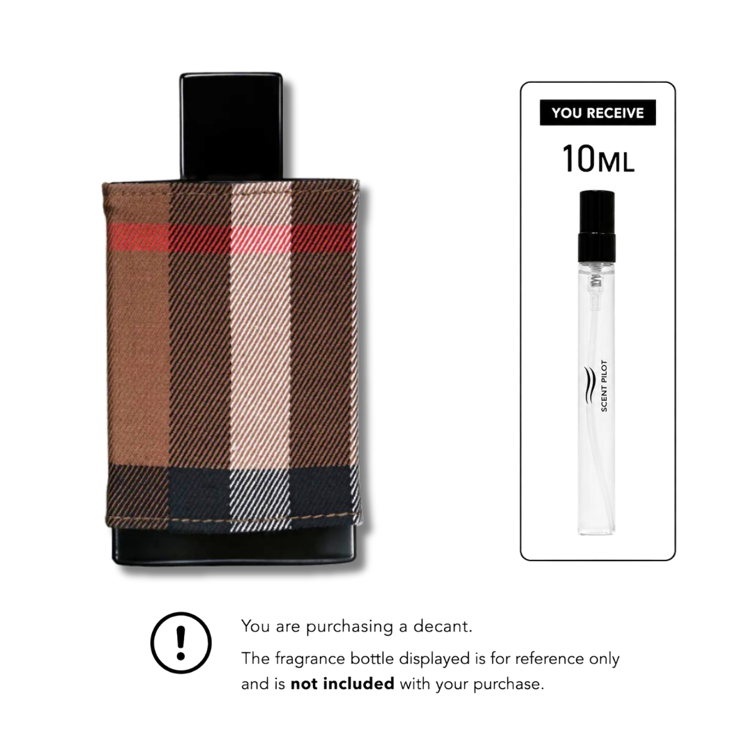 Burberry London For Men