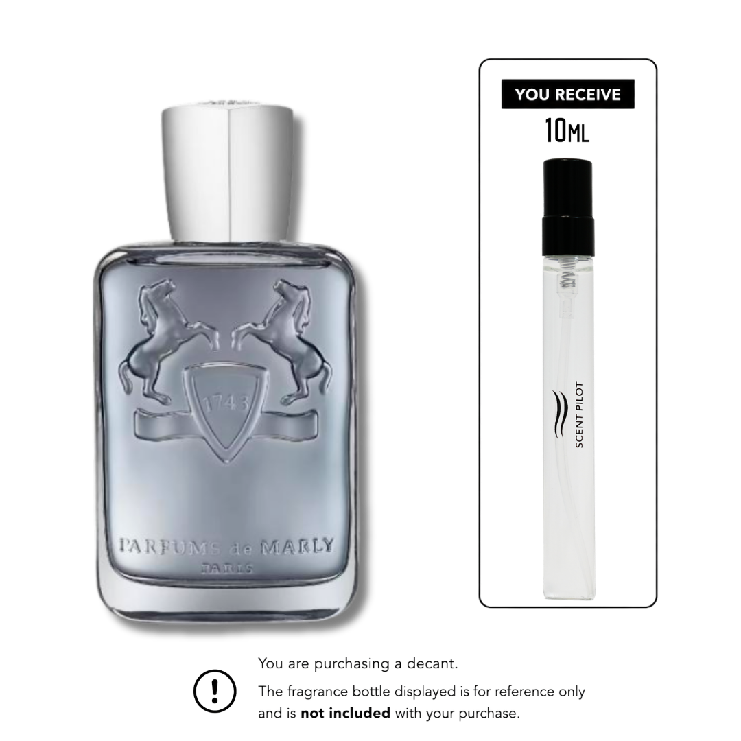 Parfums De Marly Castley