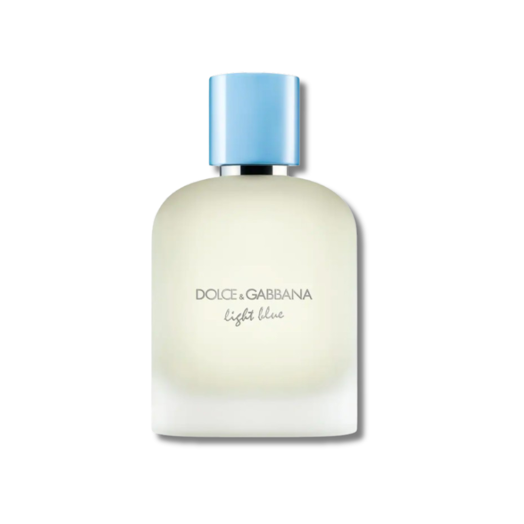Dolce & Gabbana Light Blue 2025