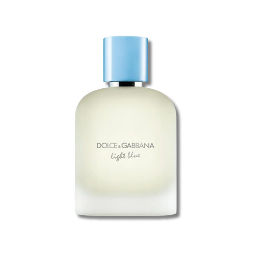 Dolce & Gabbana Light Blue 2025