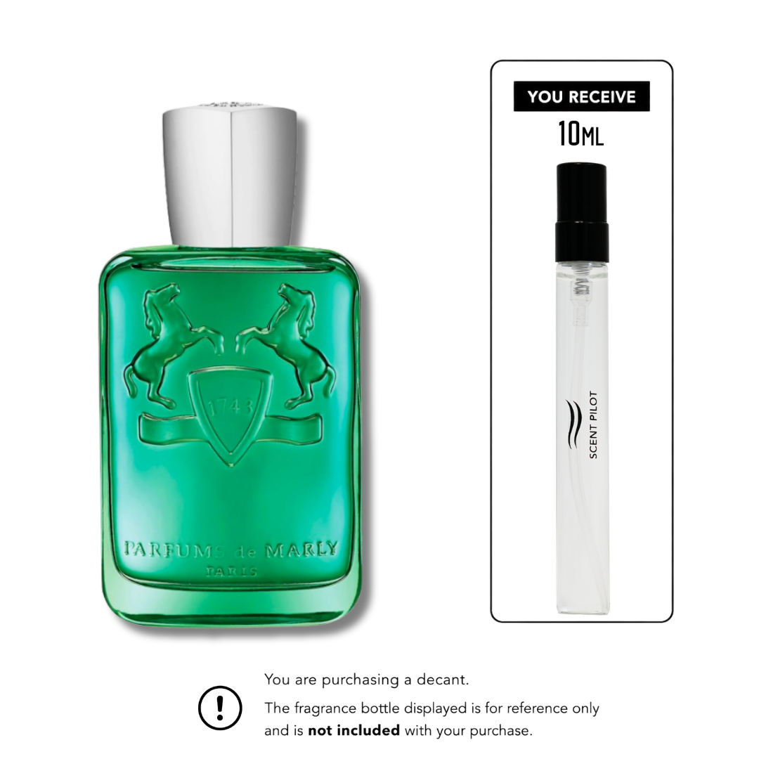 Parfums De Marly Greenley