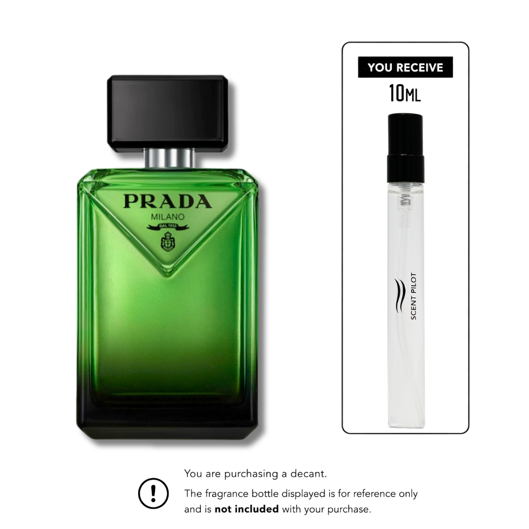 Prada Paradigme Eau De Parfum