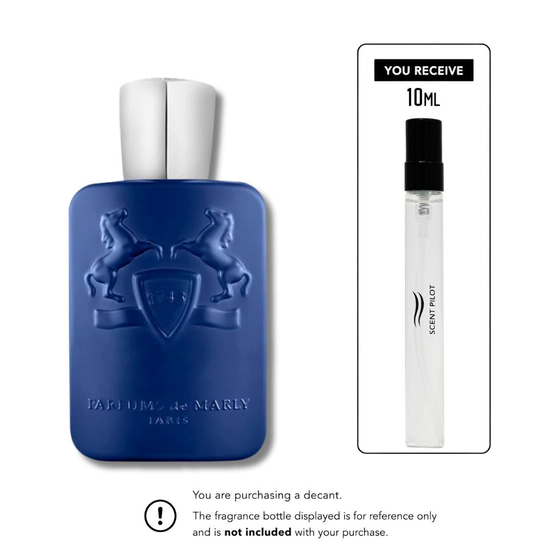 Parfum De Marly Percival