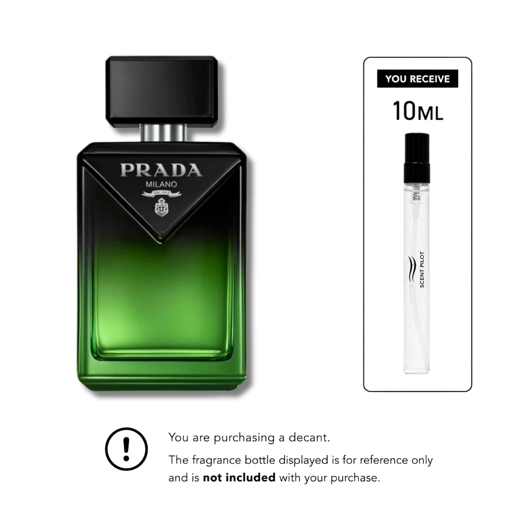Prada Paradigme Le Parfum