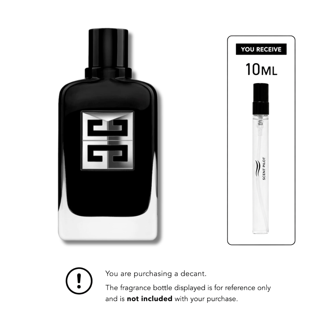 Givenchy Gentleman Society Eau De Parfum