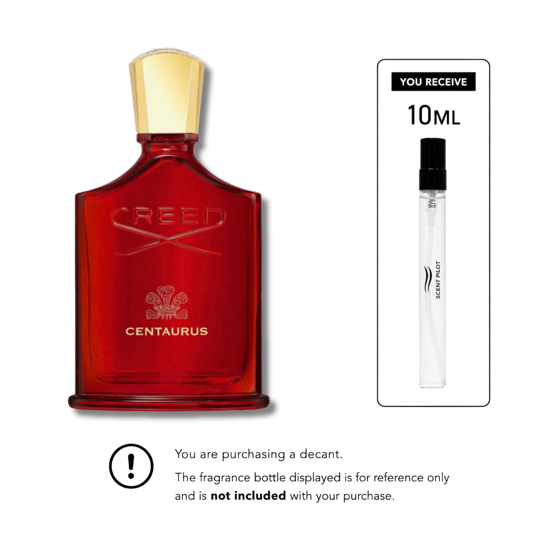 Creed Centaurus