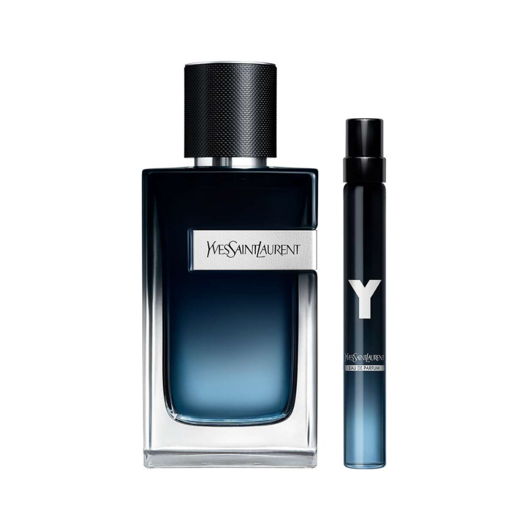 YSL Y Eau De Parfum
