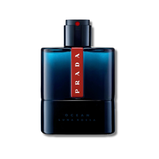 Prada Luna Rossa Ocean Eau De Toilette