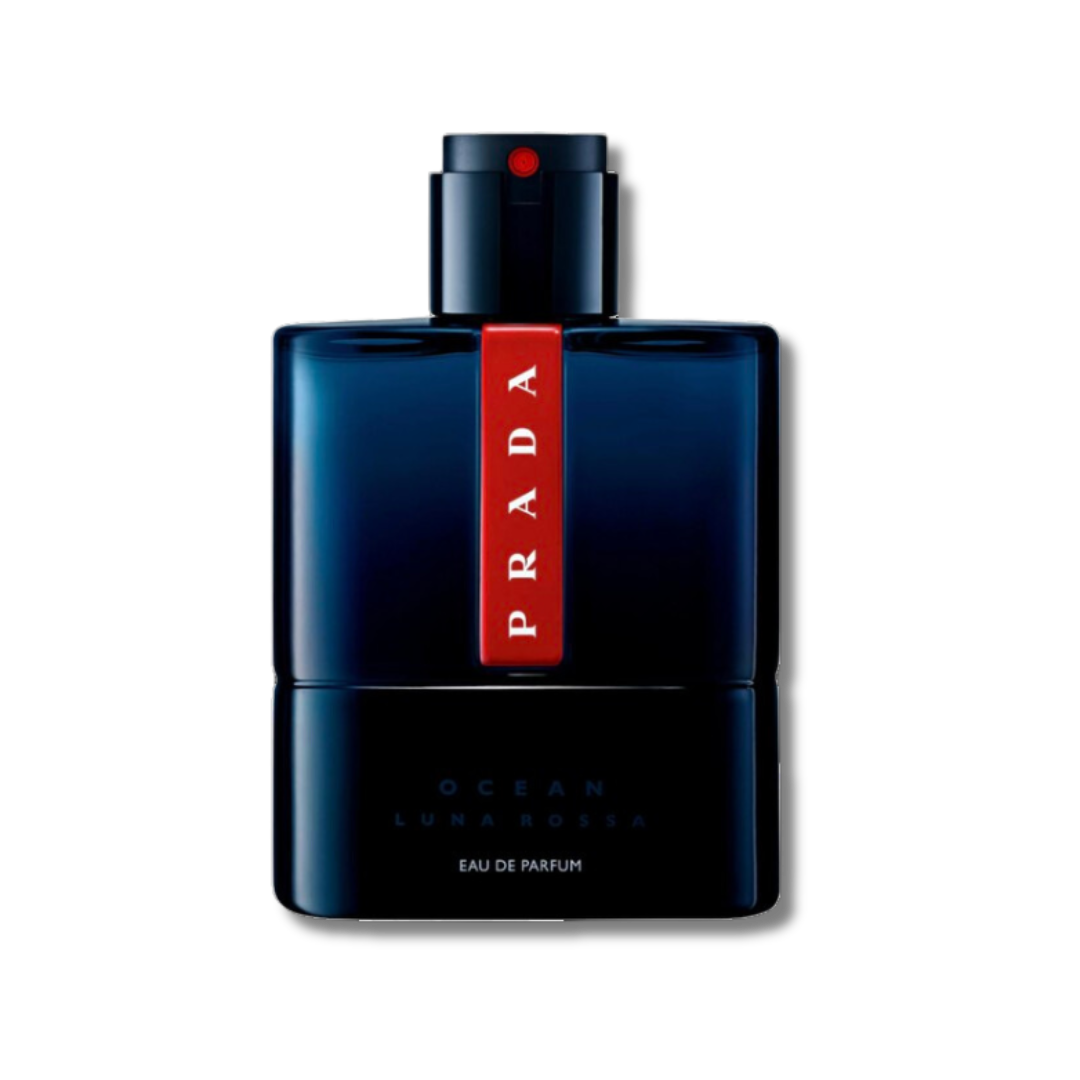 Prada Luna Rossa Ocean Eau De Parfum