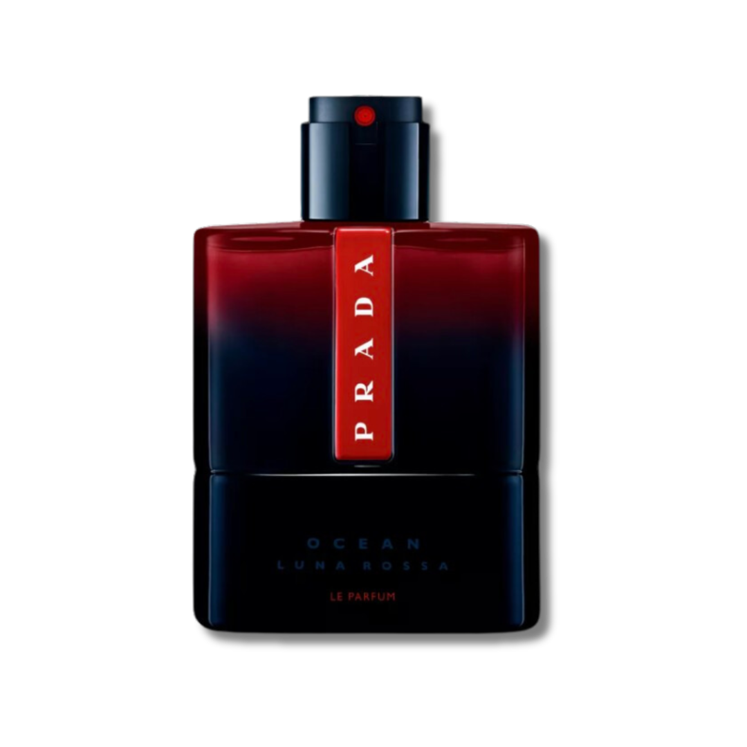 Prada Luna Rossa Ocean Le Parfum