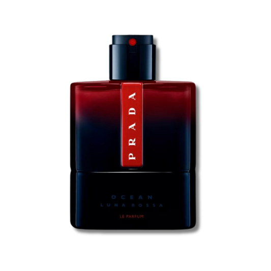 Prada Luna Rossa Ocean Le Parfum