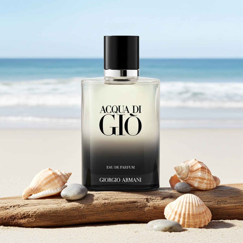 Acqua Di Gio Eau De Parfum (2024)