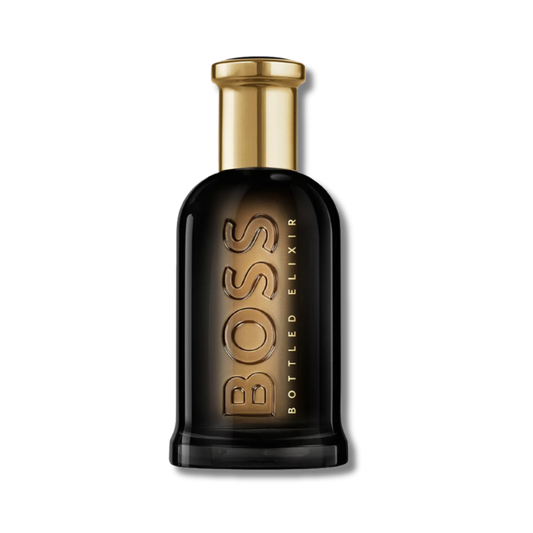 Boss Bottled Elixir By Hugo Boss