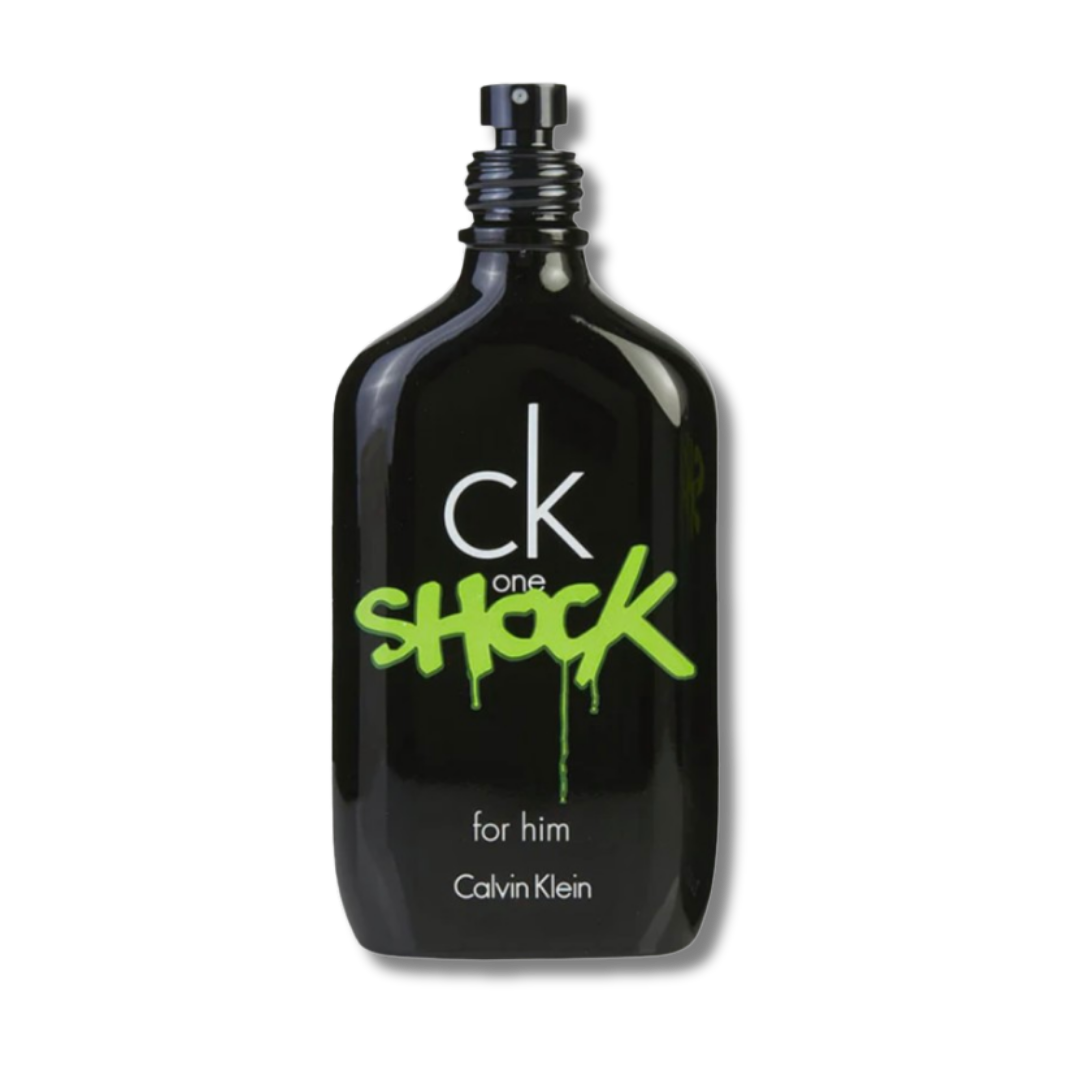 Calvin Klein CK One Shock