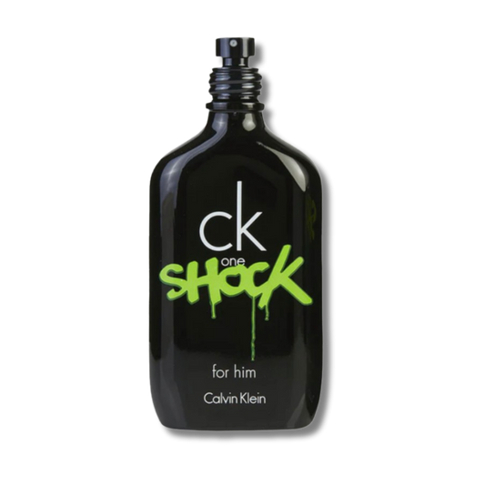 Calvin Klein CK One Shock