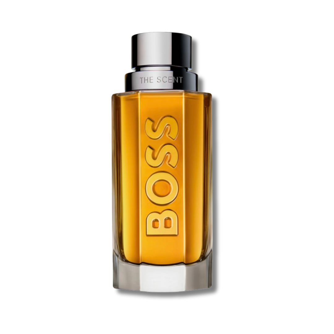 Hugo Boss The Scent Eau De Toilette