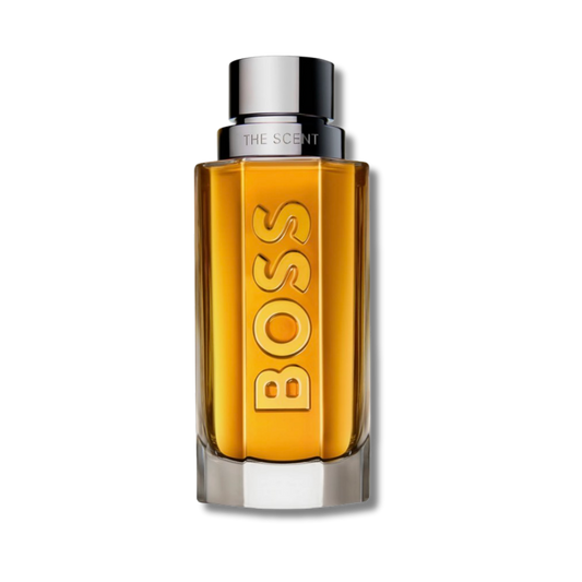 Hugo Boss The Scent Eau De Toilette