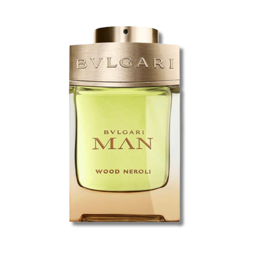 Bvlgari Man Wood Neroli