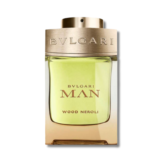 Bvlgari Man Wood Neroli
