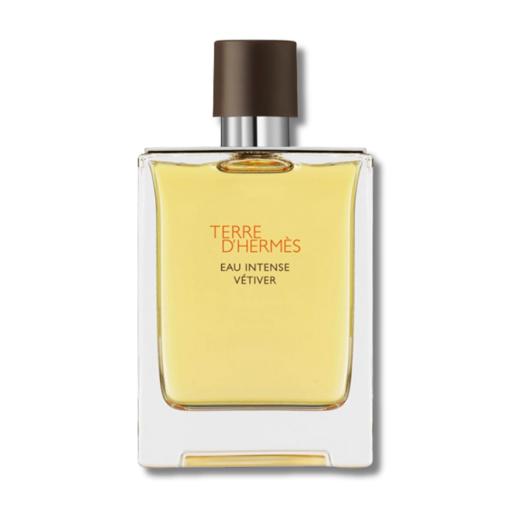 Terre D'Hermes Eau Intense Vetiver