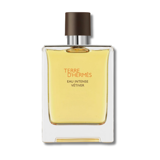 Terre D'Hermes Eau Intense Vetiver