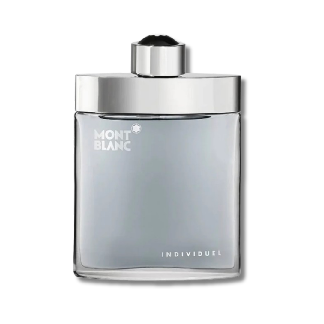 Montblanc Individuel