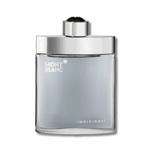 Montblanc Individuel