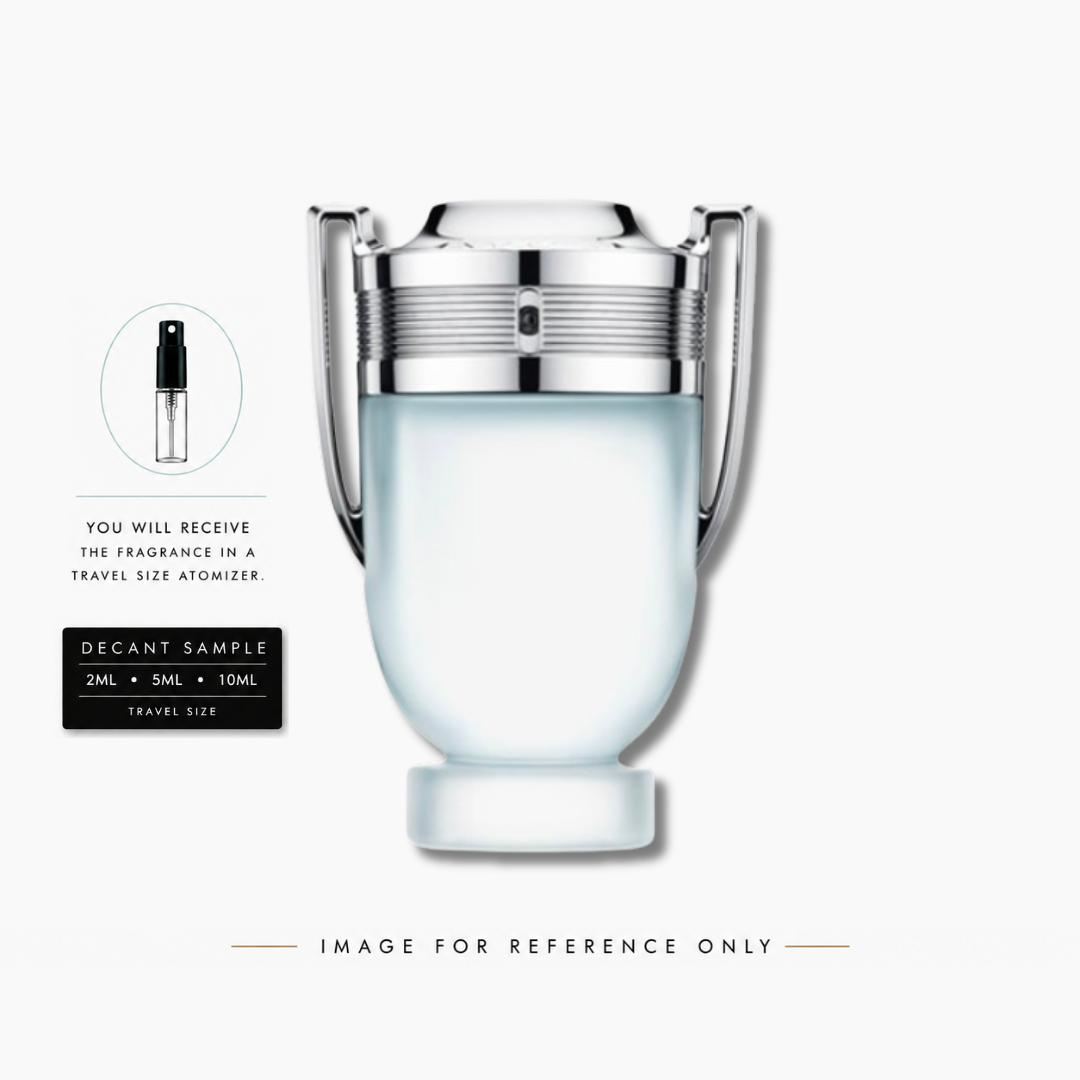 Paco Rabanne Invictus Aqua