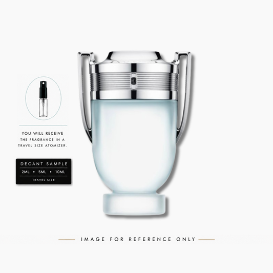 Paco Rabanne Invictus Aqua