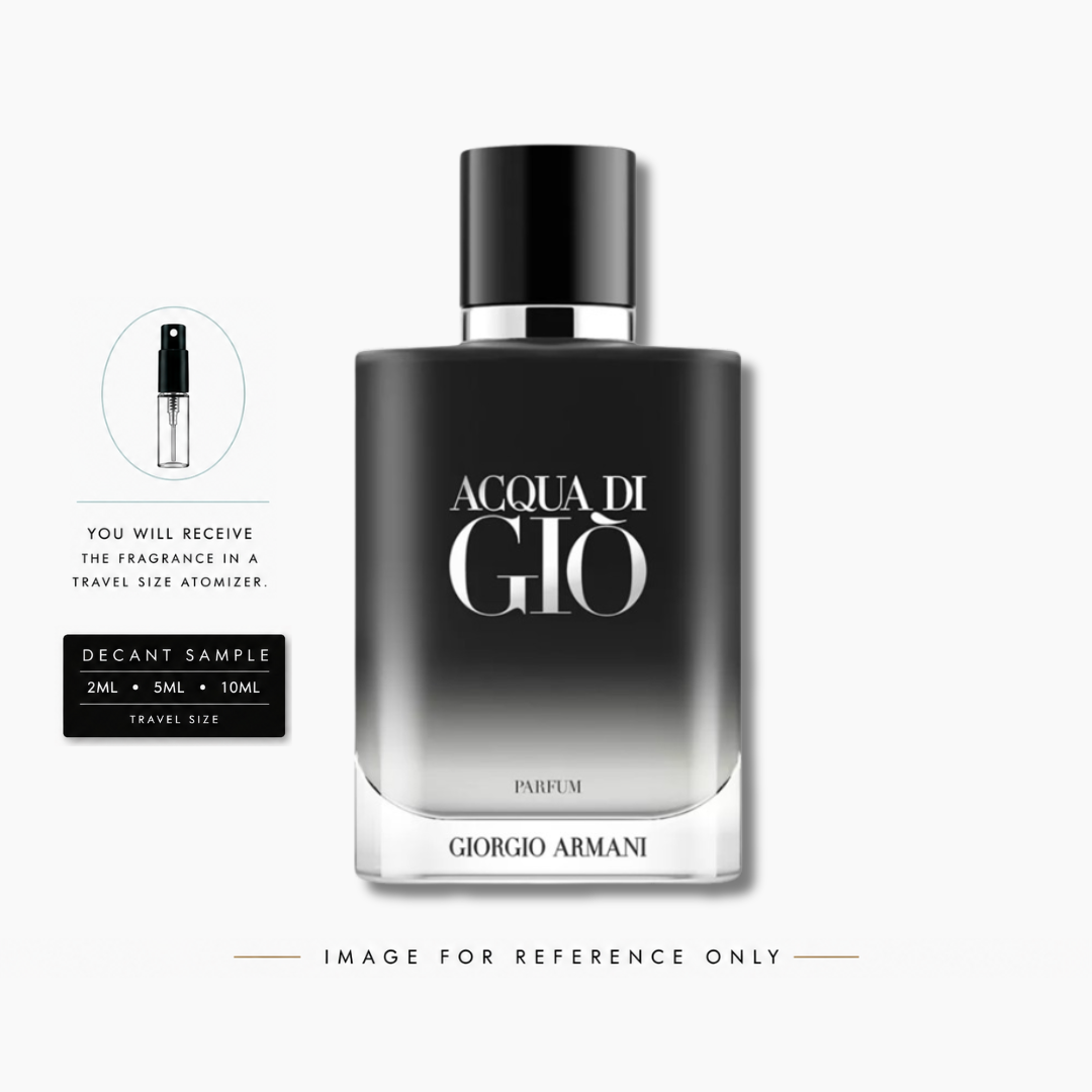 Acqua Di Gio Parfum 2024