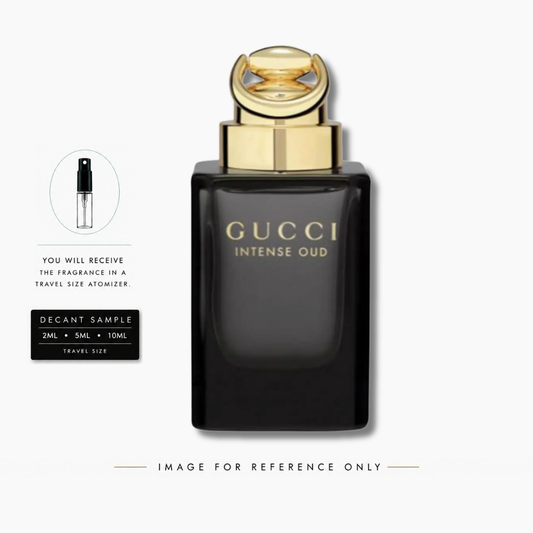 Gucci Intense Oud